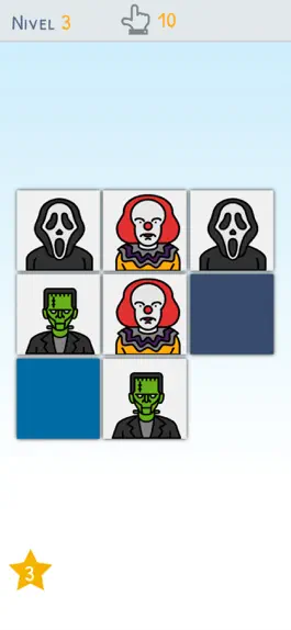 Game screenshot Memorizar juego de las parejas hack