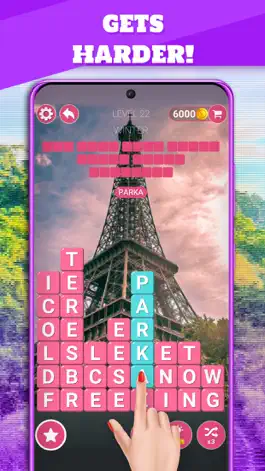 Game screenshot Word Cube New apk