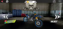 Game screenshot Bike Simulator: Offroad Rider apk