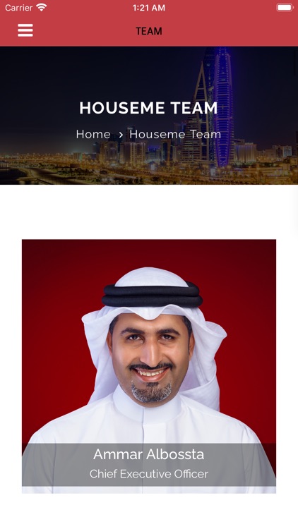 HouseMe Online