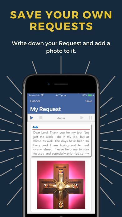 Mother Teresa of Calcutta Screenshot