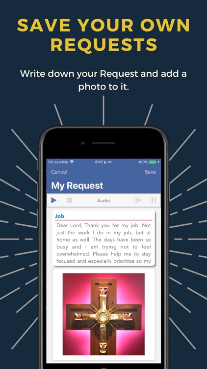 Mother Teresa of Calcutta screenshot-5