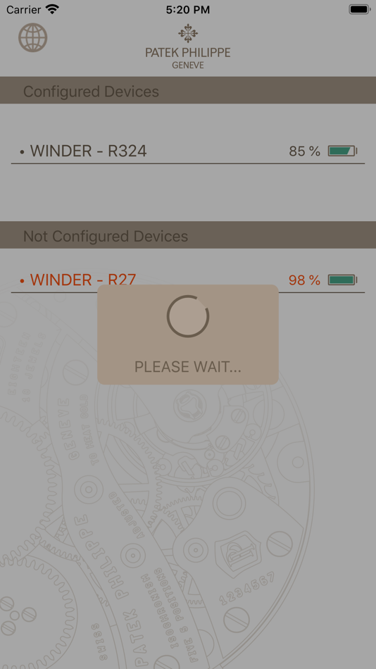 #3. PP Cylinder (iOS) 由: SDATAWAY