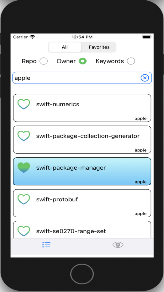 #2. SPMX (iOS) 由: ringo wathelet