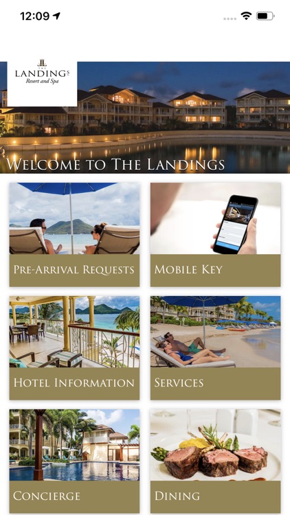 The Landings Resort and Spa