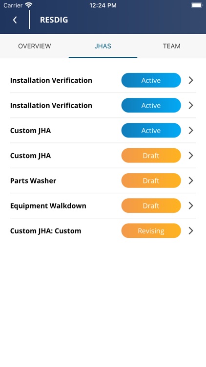 CAI Portal screenshot-8