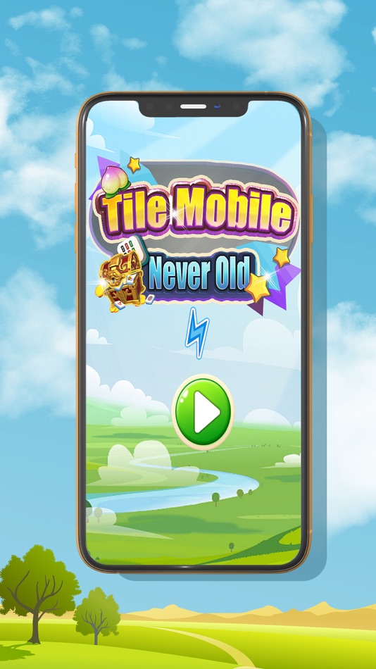 #7. Tile Mobile (iOS) 由: Never Old PTE. LTD.