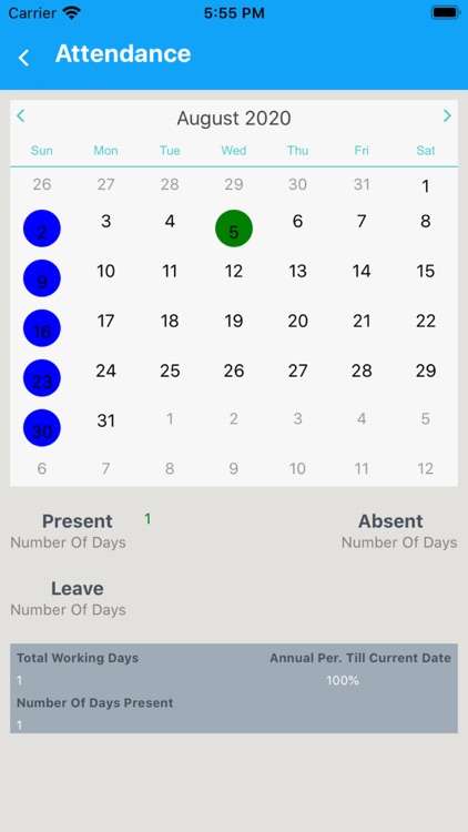 RED DDR SCHOOL screenshot-5