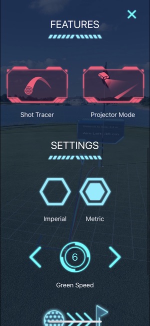 Putt Vision(圖5)-速報App