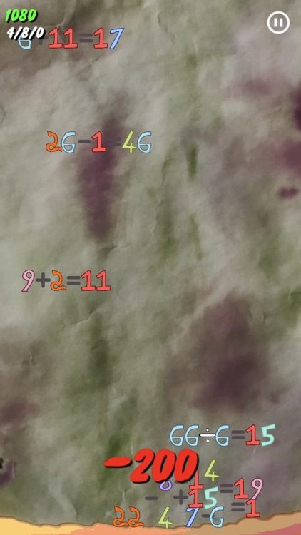 Do the Math! Number Crush Ed.