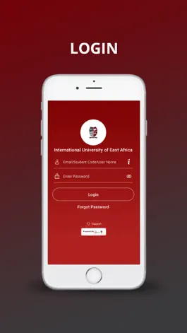 Game screenshot IUEA Teacher App hack