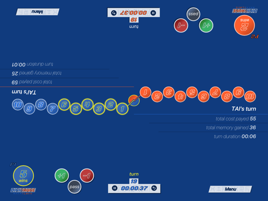 Screenshot #5 pour DigiGauge for Digimon TCG