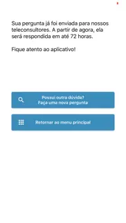 How to cancel & delete sofia - telessaúde ma 4