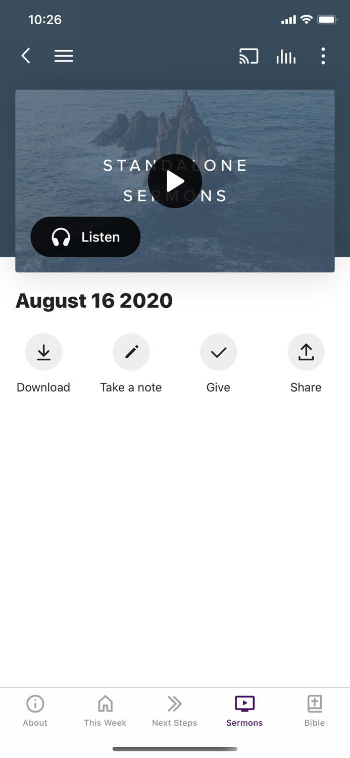 New Life Deliverance Ministrie