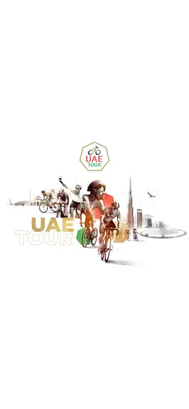 Game screenshot UAE Tour mod apk