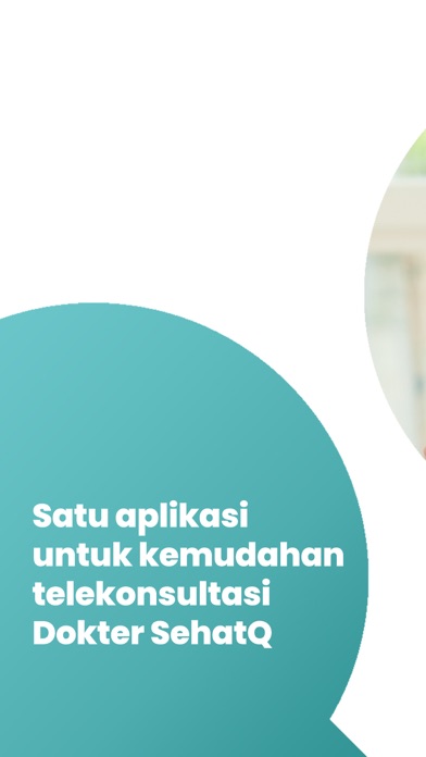 SehatQ Doctor Screenshot