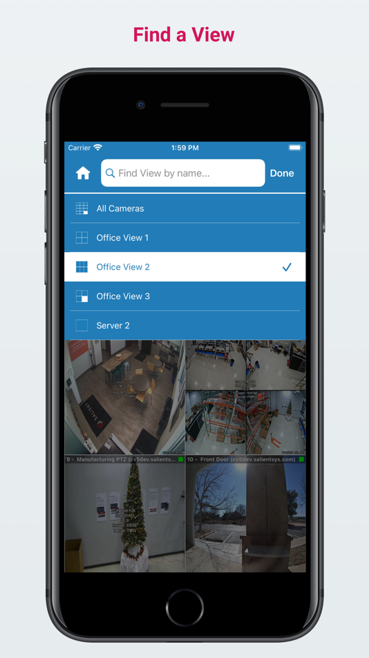 #10. Vanderbilt VMS (iOS) 由: Vanderbilt, LLC