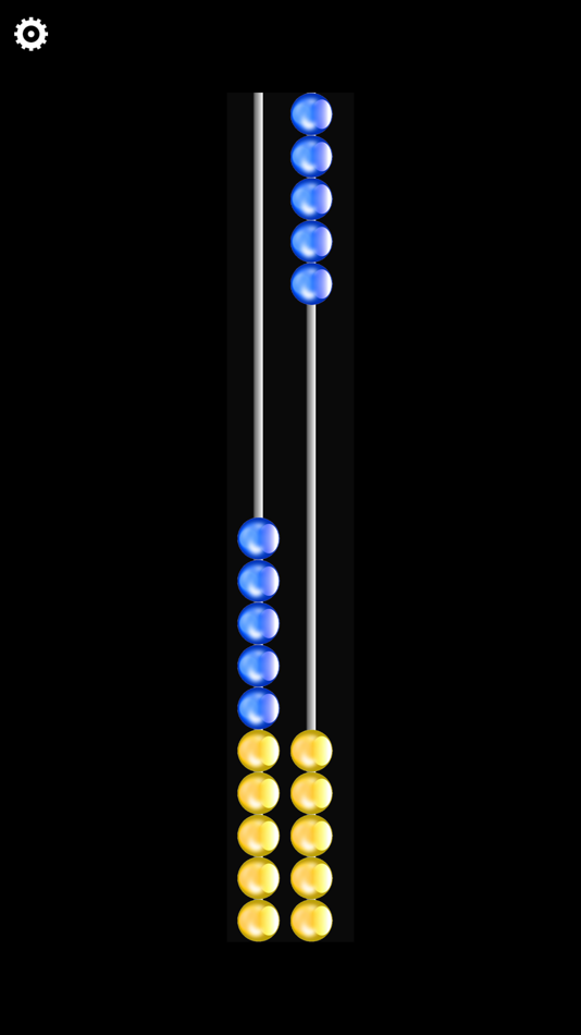 #1. 1st Calc (iOS) 由: medienwerkstatt