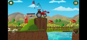 Awesome Tractor 2 screenshot #7 for iPhone