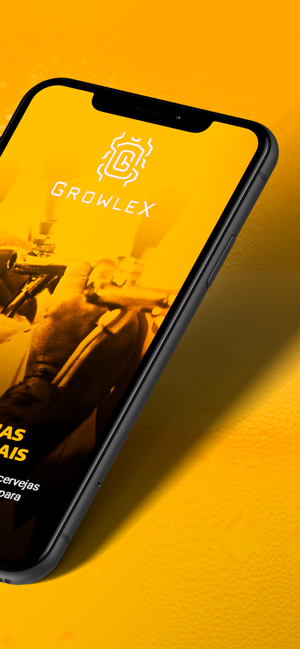 GrowleX(圖2)-速報App