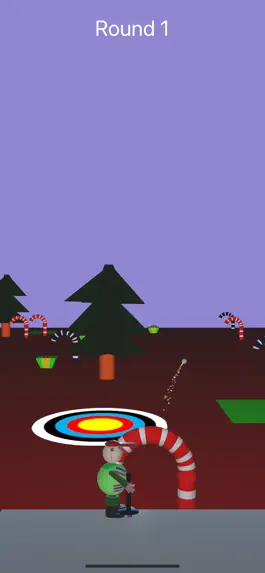 Game screenshot Driving Range mod apk