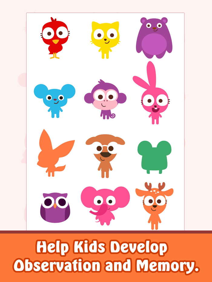 Purple Pink Guess Who