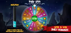 Abradoodle: Live bingo games! screenshot #4 for iPhone