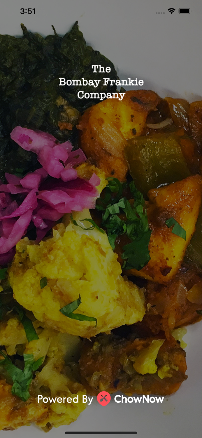 The Bombay Frankie Company