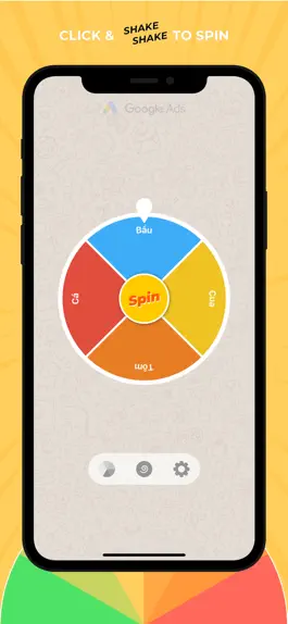 Game screenshot SPIN2WIN - Fortune Wheel mod apk