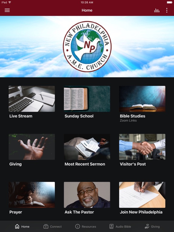 Screenshot #4 pour NuPhilly