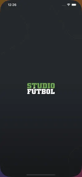 Game screenshot StudioFutbol mod apk