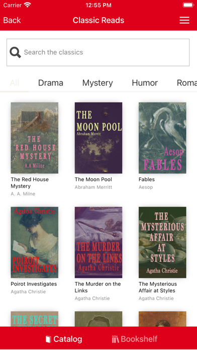 How to cancel & delete Buckeye Public Library System from iphone & ipad 4