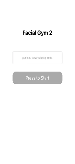 Game screenshot FacialGym mod apk