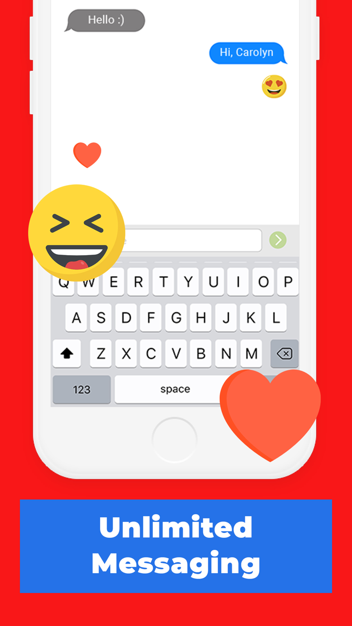 MatchAndTalk - Live Video Chat