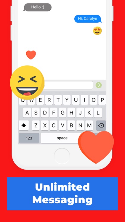 MatchAndTalk - Live Video Chat screenshot-4