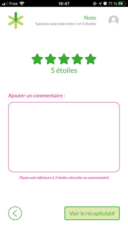 Research Interactions screenshot-4