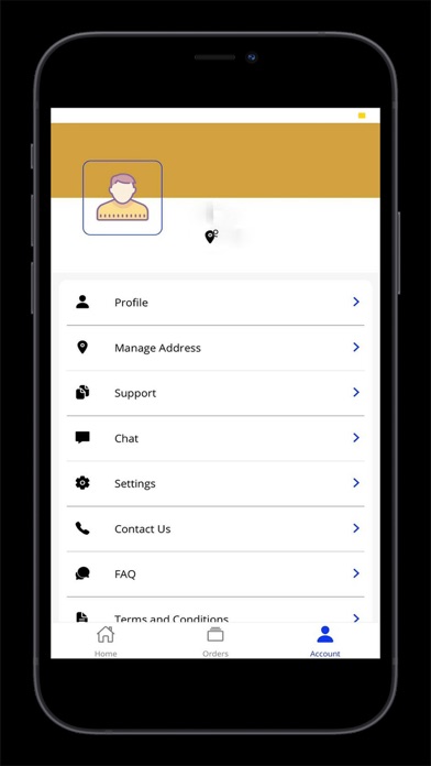 C2 online shopping Mall Screenshot