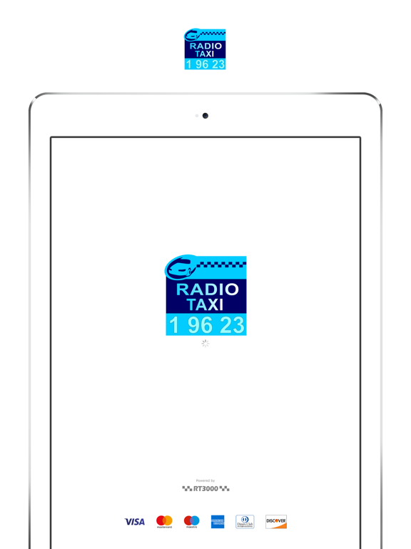 Screenshot #4 pour Radio Taxi Siedlce