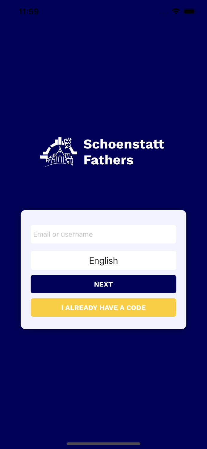 Schoenstatt Fathers