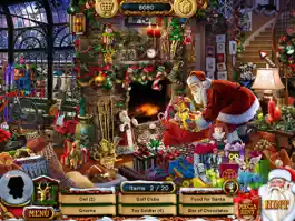 Game screenshot Christmas Wonderland 9 Mobile hack
