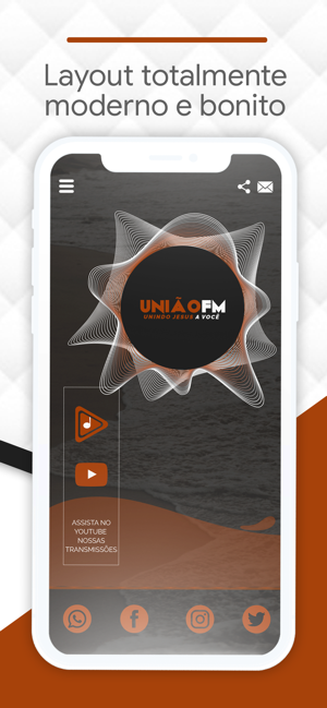 União FM.(圖3)-速報App