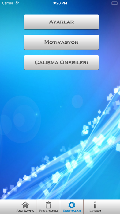 DUSCoach Screenshot