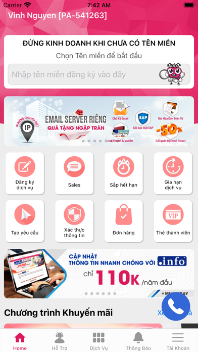 How to cancel & delete PA VIETNAM from iphone & ipad 2