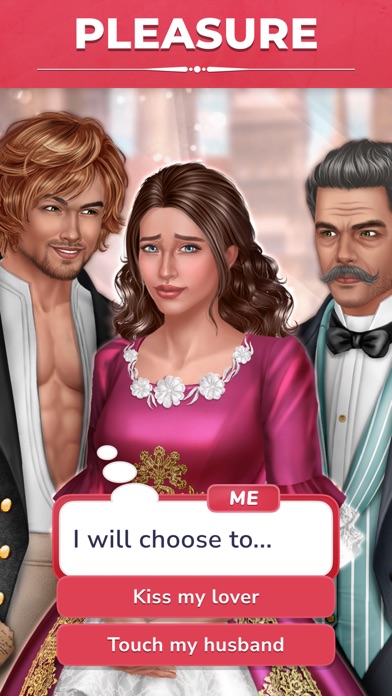 My Fantasy: Make Your Story free Diamonds hack