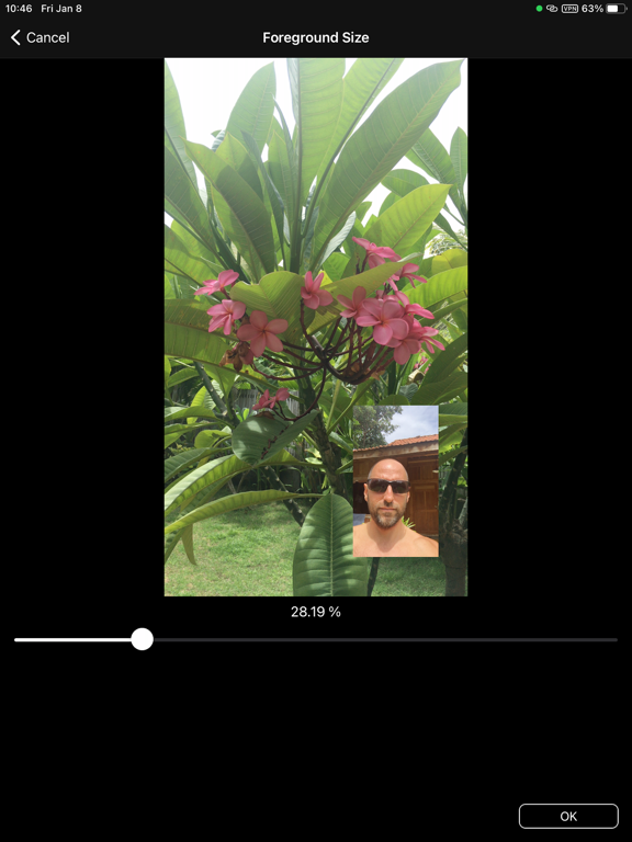Screenshot #6 pour Overlap Lite