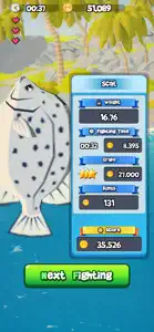 Fishing Tap Blitz screenshot #7 for iPhone