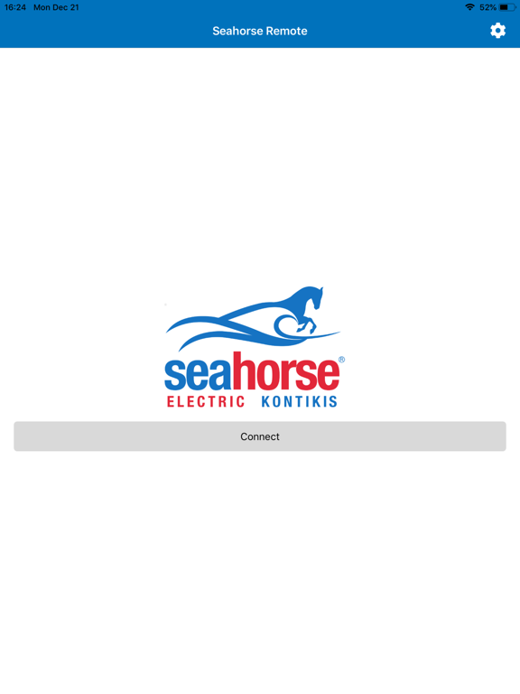 Screenshot #4 pour Seahorse Kontiki
