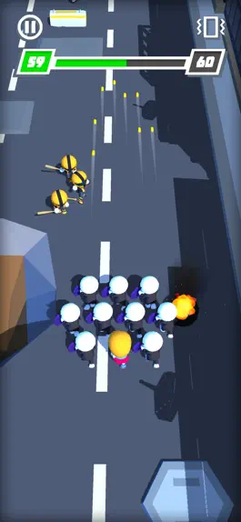 Game screenshot For President hack