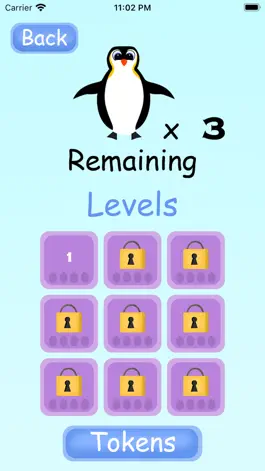 Game screenshot Penguin Adventures apk