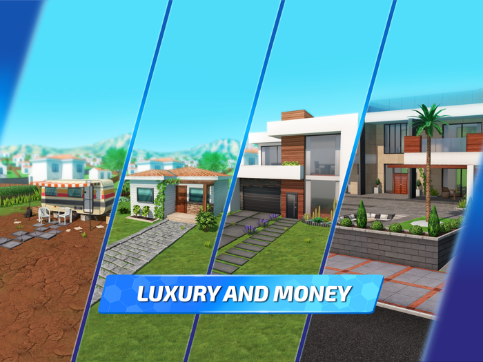 Soccer Star 23 Super Football